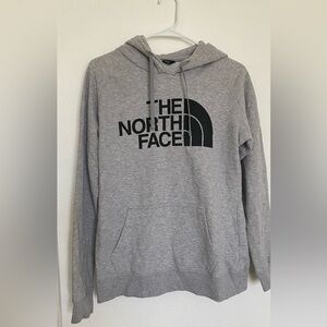 The North Face Women’s Hoodie Medium Gray